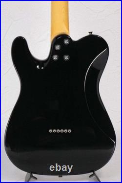 HISTORY HTL-Performance Vintage Black (2024) (no260320)