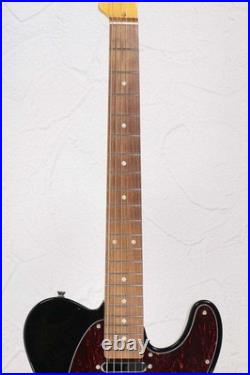 HISTORY HTL-Performance Vintage Black (2024) (no260320)