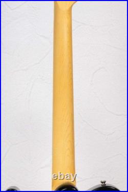 HISTORY HTL-Performance Vintage Black (2024) (no260320)