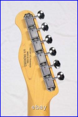 HISTORY HTL-Performance Vintage Black (2024) (no260320)