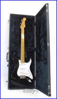 HISTORY SH-SV/M Black 2010s (no260114)