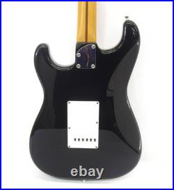 HISTORY SH-SV/M Black 2010s (no260114)