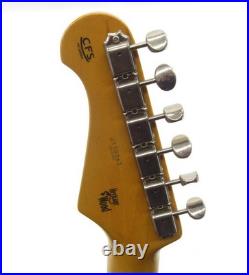 HISTORY SH-SV/M Black 2010s (no260114)