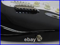 HISTORY SH-SV/M Black 2010s (no260114)