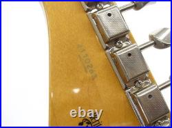 HISTORY SH-SV/M Black 2010s (no260114)