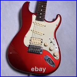 HISTORY SZ-1HM (no2501001)