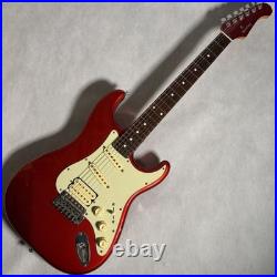 HISTORY SZ-1HM (no2501001)