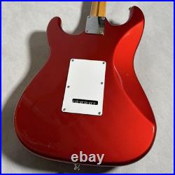 HISTORY SZ-1HM (no2501001)