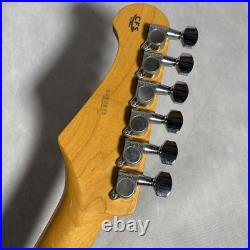 HISTORY SZ-1HM (no2501001)