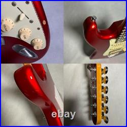 HISTORY SZ-1HM (no2501001)