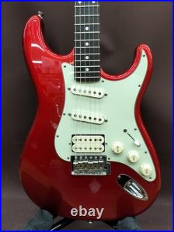 HISTORY SZ-1 Electric Guitar Premium Quality & Craftsmanship JP