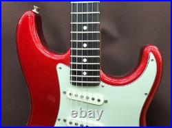 HISTORY SZ-1 Electric Guitar Premium Quality & Craftsmanship JP