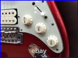 HISTORY SZ-1 Electric Guitar Premium Quality & Craftsmanship JP