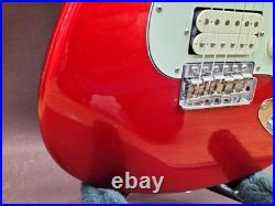 HISTORY SZ-1 Electric Guitar Premium Quality & Craftsmanship JP