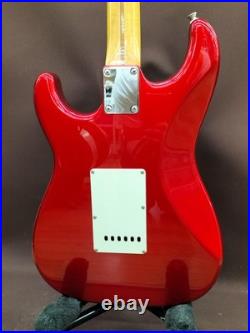 HISTORY SZ-1 Electric Guitar Premium Quality & Craftsmanship JP