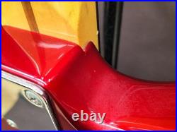 HISTORY SZ-1 Electric Guitar Premium Quality & Craftsmanship JP