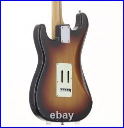 HISTORY TH-SV/M 3Tone Sunburst (no260324)