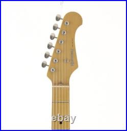 HISTORY TH-SV/M 3Tone Sunburst (no260324)