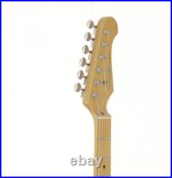 HISTORY TH-SV/M 3Tone Sunburst (no260324)