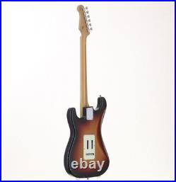 HISTORY TH-SV/M 3Tone Sunburst (no260324)