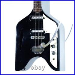 HONEY JET-68 Electric Guitar Rocket Guitar Japan Vintage 1968 From Japan