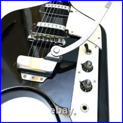 HONEY JET-68 Electric Guitar Rocket Guitar Japan Vintage 1968 From Japan