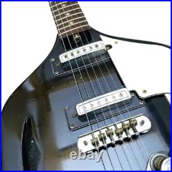 HONEY JET-68 Electric Guitar Rocket Guitar Japan Vintage 1968 From Japan
