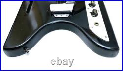 HONEY JET-68 Electric Guitar Rocket Guitar Japan Vintage 1968 From Japan