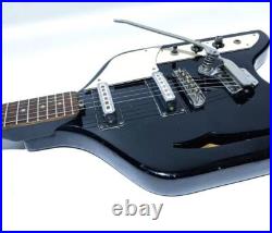 HONEY JET-68 Electric Guitar Rocket Guitar Japan Vintage 1968 From Japan