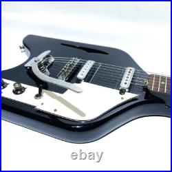 HONEY JET-68 Electric Guitar Rocket Guitar Japan Vintage 1968 From Japan