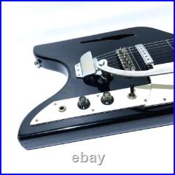 HONEY JET-68 Electric Guitar Rocket Guitar Japan Vintage 1968 From Japan