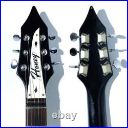 HONEY JET-68 Electric Guitar Rocket Guitar Japan Vintage 1968 From Japan