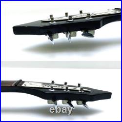 HONEY JET-68 Electric Guitar Rocket Guitar Japan Vintage 1968 From Japan