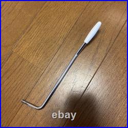 Harman ST-Style Electric Guitar Alder Body 3.5kg Used with Soft Case