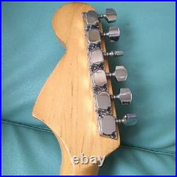 Heart Man Stratguitar