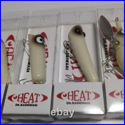 Heat Set Of 5