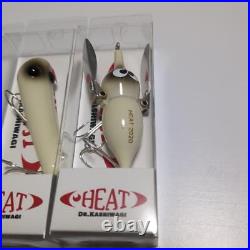 Heat Set Of 5