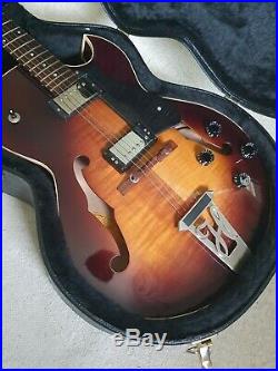Heritage H575 (H-575 ES175, Archtop, Jazz, Guitar USA Kalamazoo) Trades, p/x