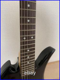 Hide Mockingbird Mini Guitar Photogenic