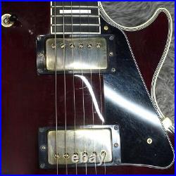 History Hs-Lc Wrd Les Paul Type Lp Lespaul Electric Guitar