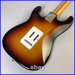 History Hs-Sv Sunburst Stratocaster Type Strat Electric Guitar