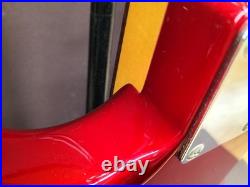 History ST-Style Electric Guitar Japan Made With 8-Fret Remaining