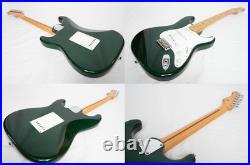 History Sh Sv/r Candy Apple Green St-Style 2011 Made In Japan