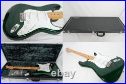 History Sh Sv/r Candy Apple Green St-Style 2011 Made In Japan