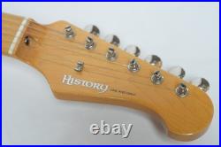 History Sh Sv/r Candy Apple Green St-Style 2011 Made In Japan