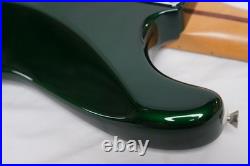 History Sh Sv/r Candy Apple Green St-Style 2011 Made In Japan