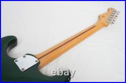 History Sh Sv/r Candy Apple Green St-Style 2011 Made In Japan