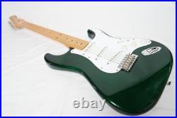 History Sh Sv/r Candy Apple Green St-Style 2011 Made In Japan