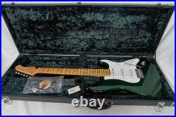 History Sh Sv/r Candy Apple Green St-Style 2011 Made In Japan