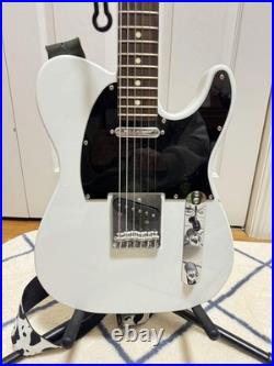 History Telecaster Safe Packing